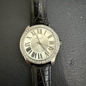 Kenneth Cole women watch preowned